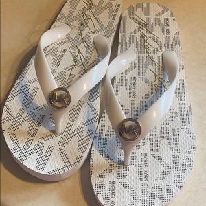 Michael Kors Sandals!!